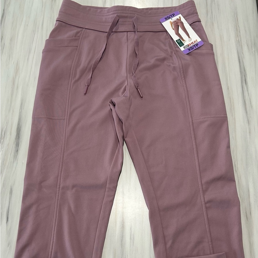 ⭐️ NEW 32 Degrees Tech Joggers | Pink